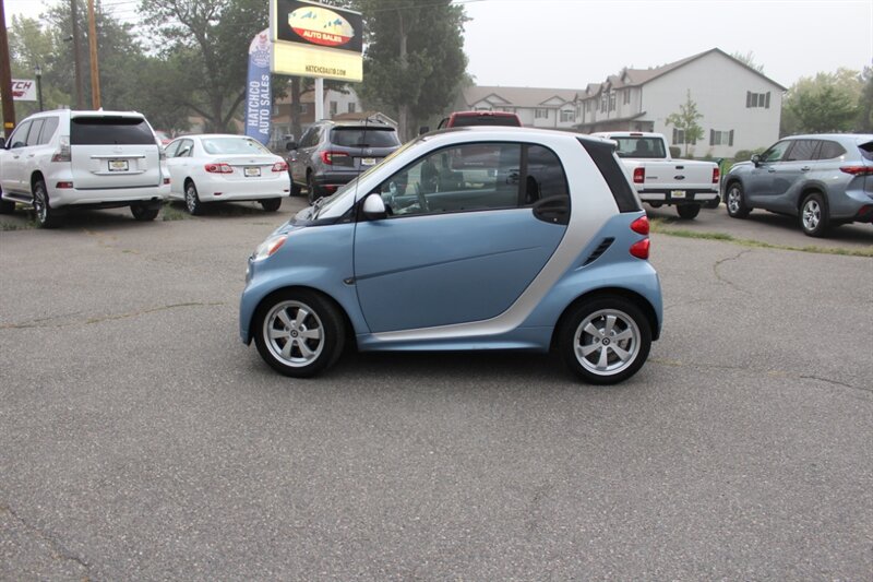smart fortwo 2013 WMEEJ3BA6DK685191 image smart fortwo 2013 WMEEJ3BA6DK685191 image