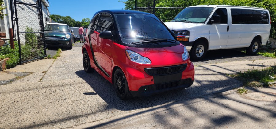 smart fortwo 2014 WMEEJ3BA4EK759192 image smart fortwo 2014 WMEEJ3BA4EK759192 image