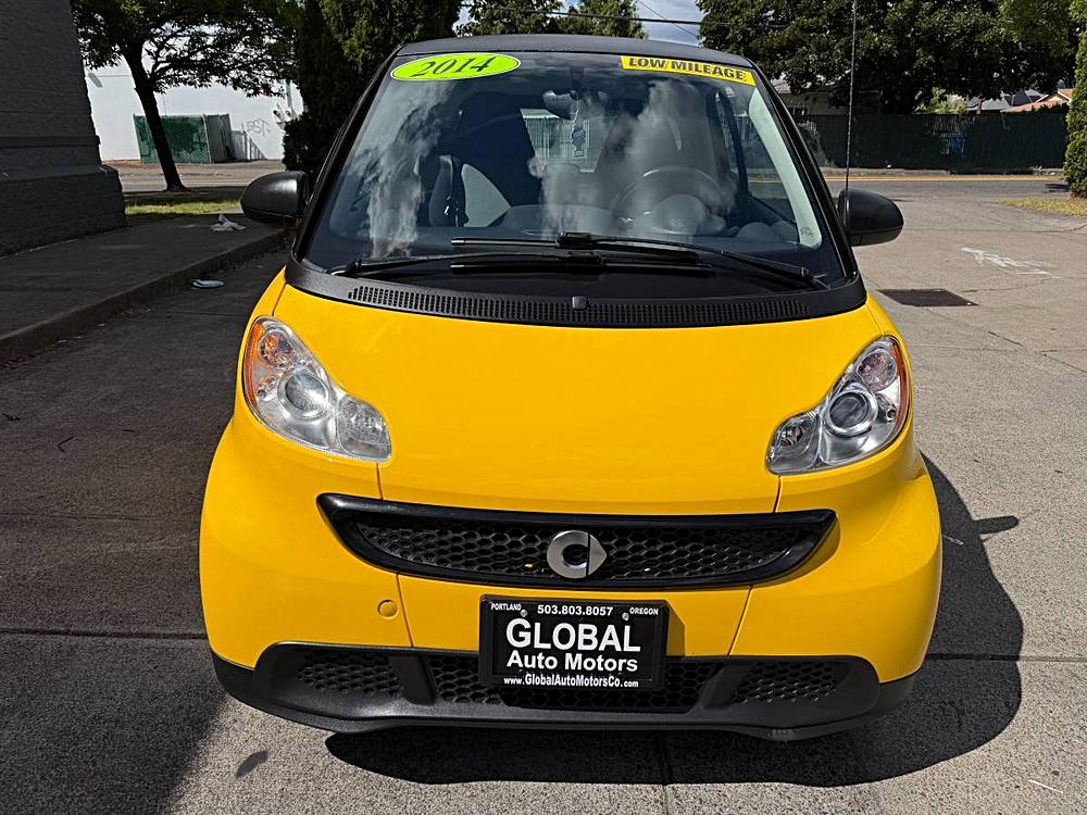 smart fortwo 2014 WMEEJ3BA5EK754731 image smart fortwo 2014 WMEEJ3BA5EK754731 image