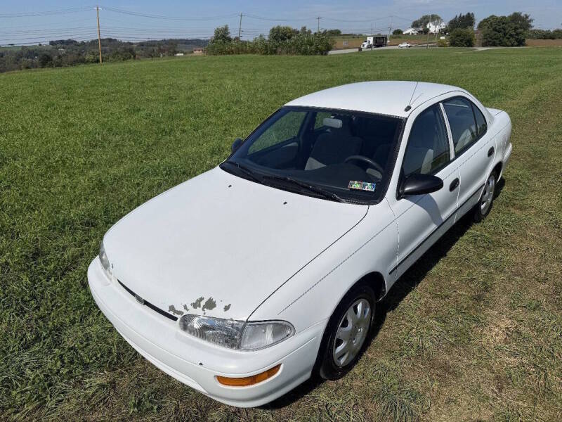 geo prizm 1997 1Y1SK5262VZ435618 image geo prizm 1997 1Y1SK5262VZ435618 image