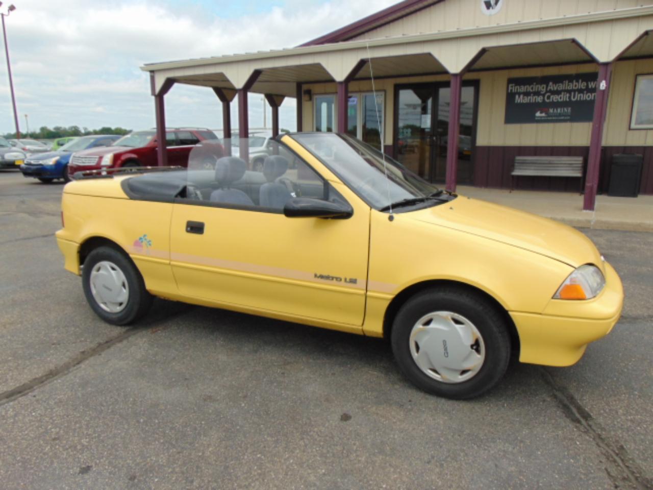 geo metro 1991 JG1MR3360MK601131 image geo metro 1991 JG1MR3360MK601131 image