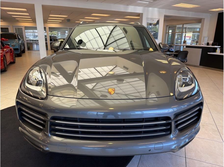 porsche cayenne 2023 WP1AA2AY7PDA09426 image porsche cayenne 2023 WP1AA2AY7PDA09426 image