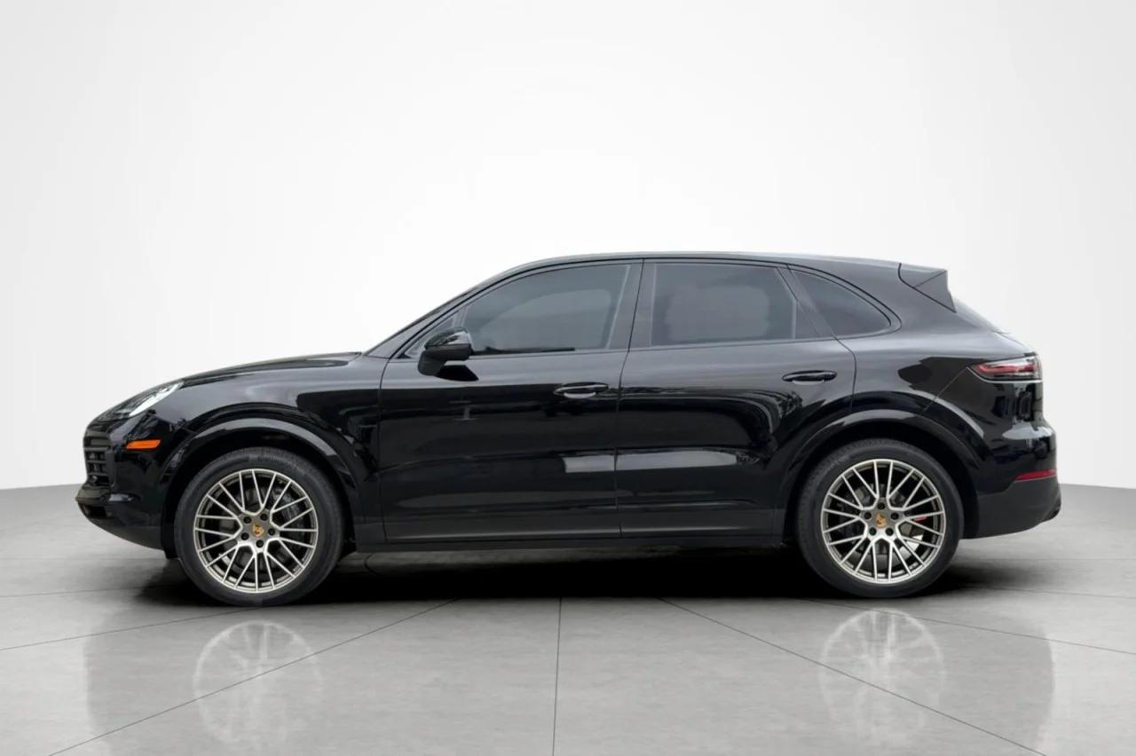 porsche cayenne 2023 WP1AA2AY7PDA04551 image porsche cayenne 2023 WP1AA2AY7PDA04551 image