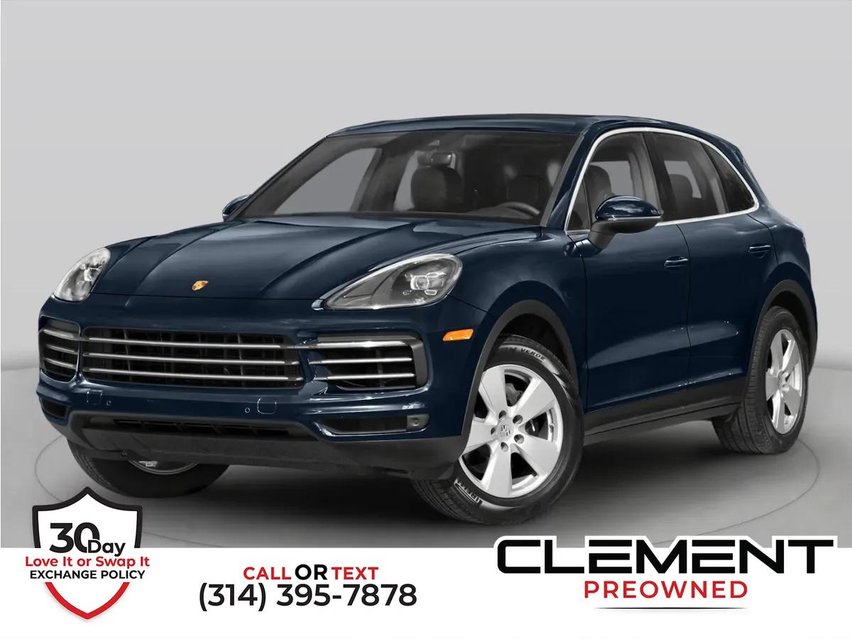 porsche cayenne 2023 WP1AB2AY1PDA14053 image porsche cayenne 2023 WP1AB2AY1PDA14053 image