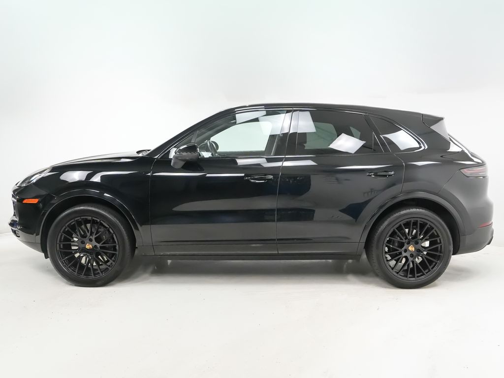 porsche cayenne 2023 WP1AA2AY7PDA06820 image porsche cayenne 2023 WP1AA2AY7PDA06820 image