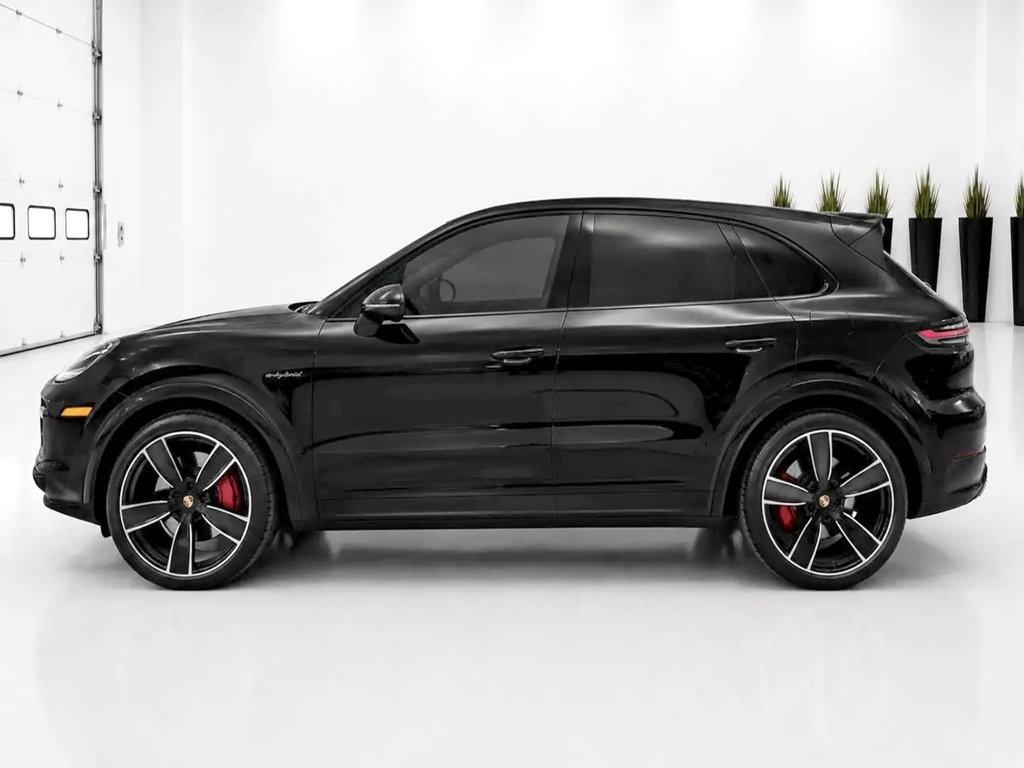 porsche cayenne 2023 WP1AH2AY9PDA22187 image porsche cayenne 2023 WP1AH2AY9PDA22187 image