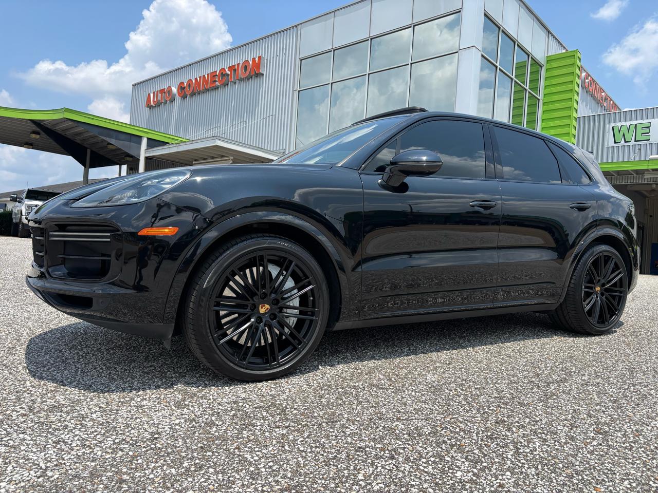 porsche cayenne 2023 WP1AF2AY6PDA20404 image porsche cayenne 2023 WP1AF2AY6PDA20404 image