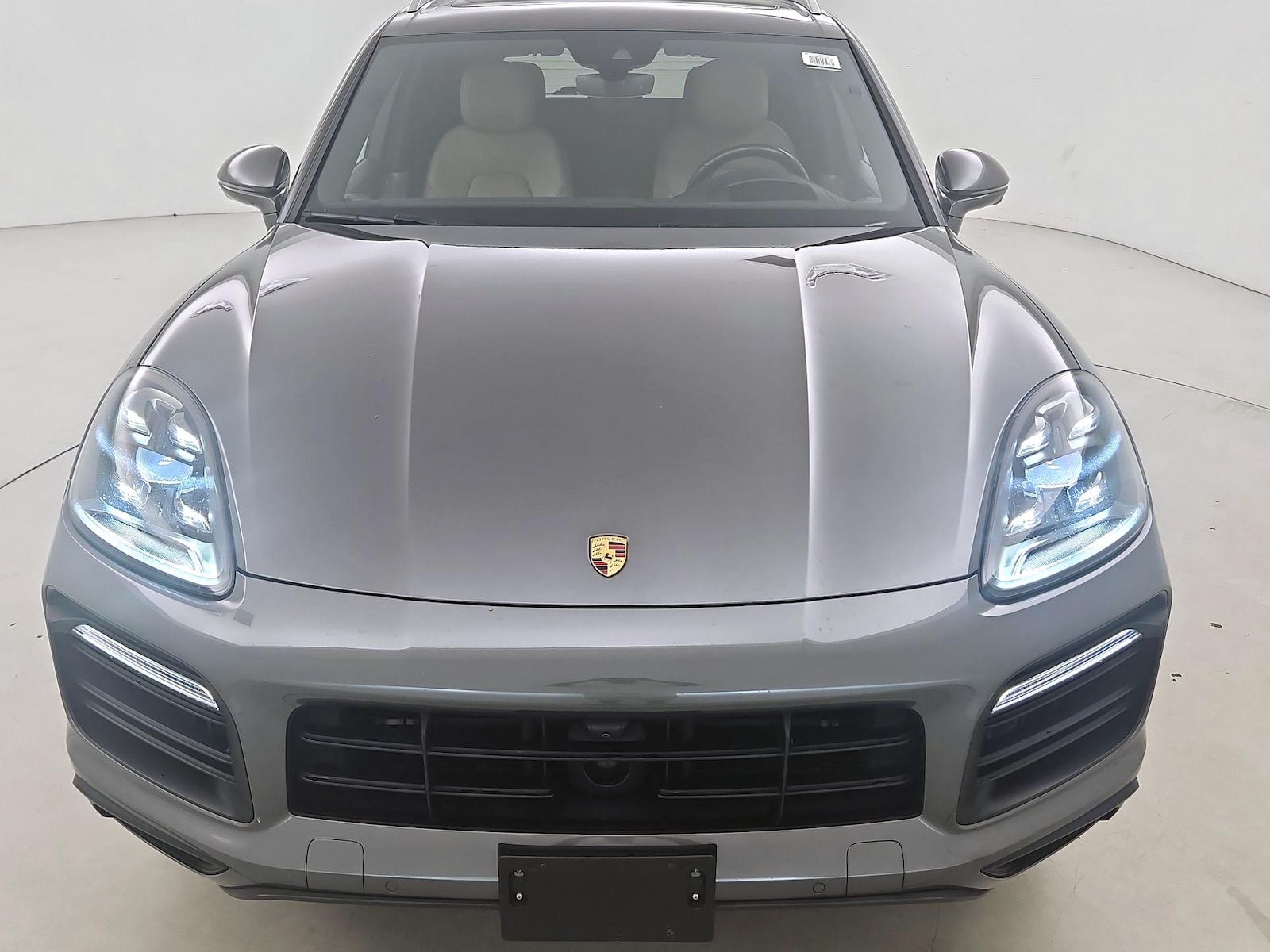 porsche cayenne 2023 WP1AB2AY5PDA14251 image porsche cayenne 2023 WP1AB2AY5PDA14251 image