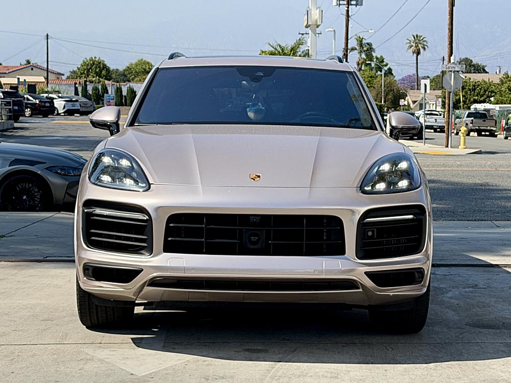 porsche cayenne 2023 WP1AG2AY7PDA18920 image porsche cayenne 2023 WP1AG2AY7PDA18920 image