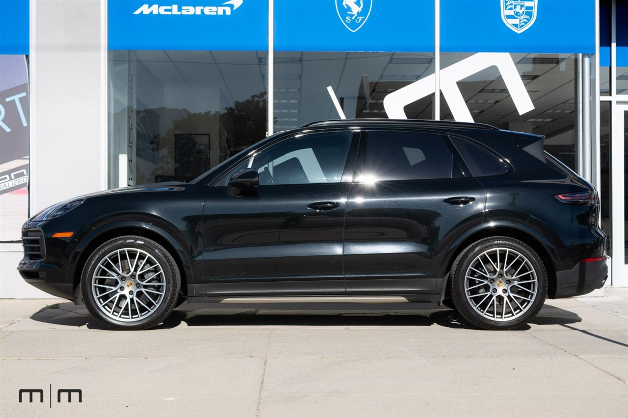 porsche cayenne 2023 WP1AB2AY4PDA15360 image porsche cayenne 2023 WP1AB2AY4PDA15360 image