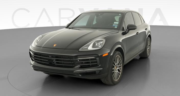 porsche cayenne 2023 WP1AB2AY1PDA15266 image porsche cayenne 2023 WP1AB2AY1PDA15266 image