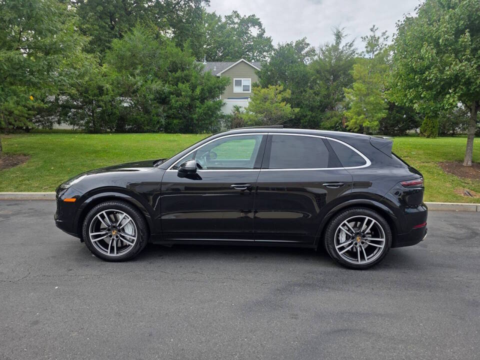 porsche cayenne 2023 WP1AF2AY7PDA20315 image porsche cayenne 2023 WP1AF2AY7PDA20315 image