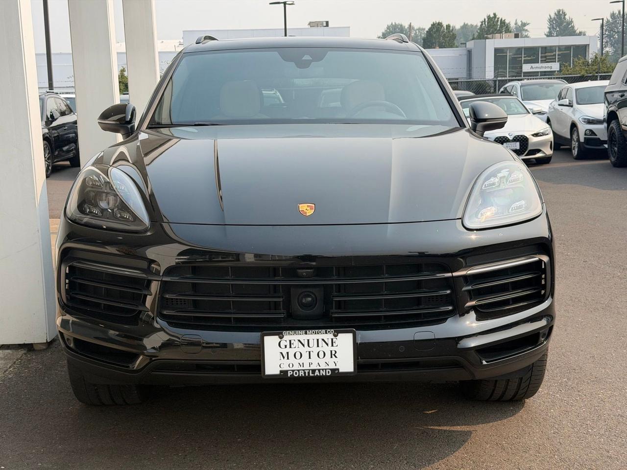 porsche cayenne 2023 WP1AB2AY6PDA15439 image porsche cayenne 2023 WP1AB2AY6PDA15439 image