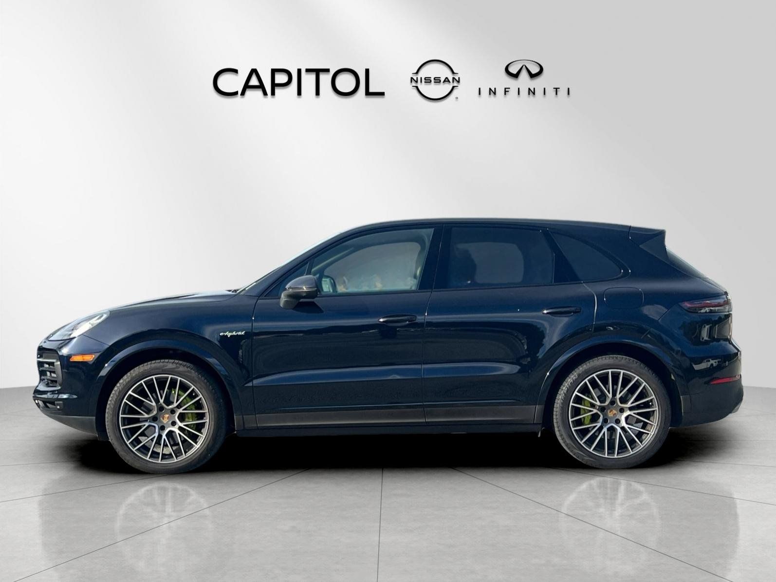 porsche cayenne 2023 WP1AE2AY7PDA12332 image porsche cayenne 2023 WP1AE2AY7PDA12332 image