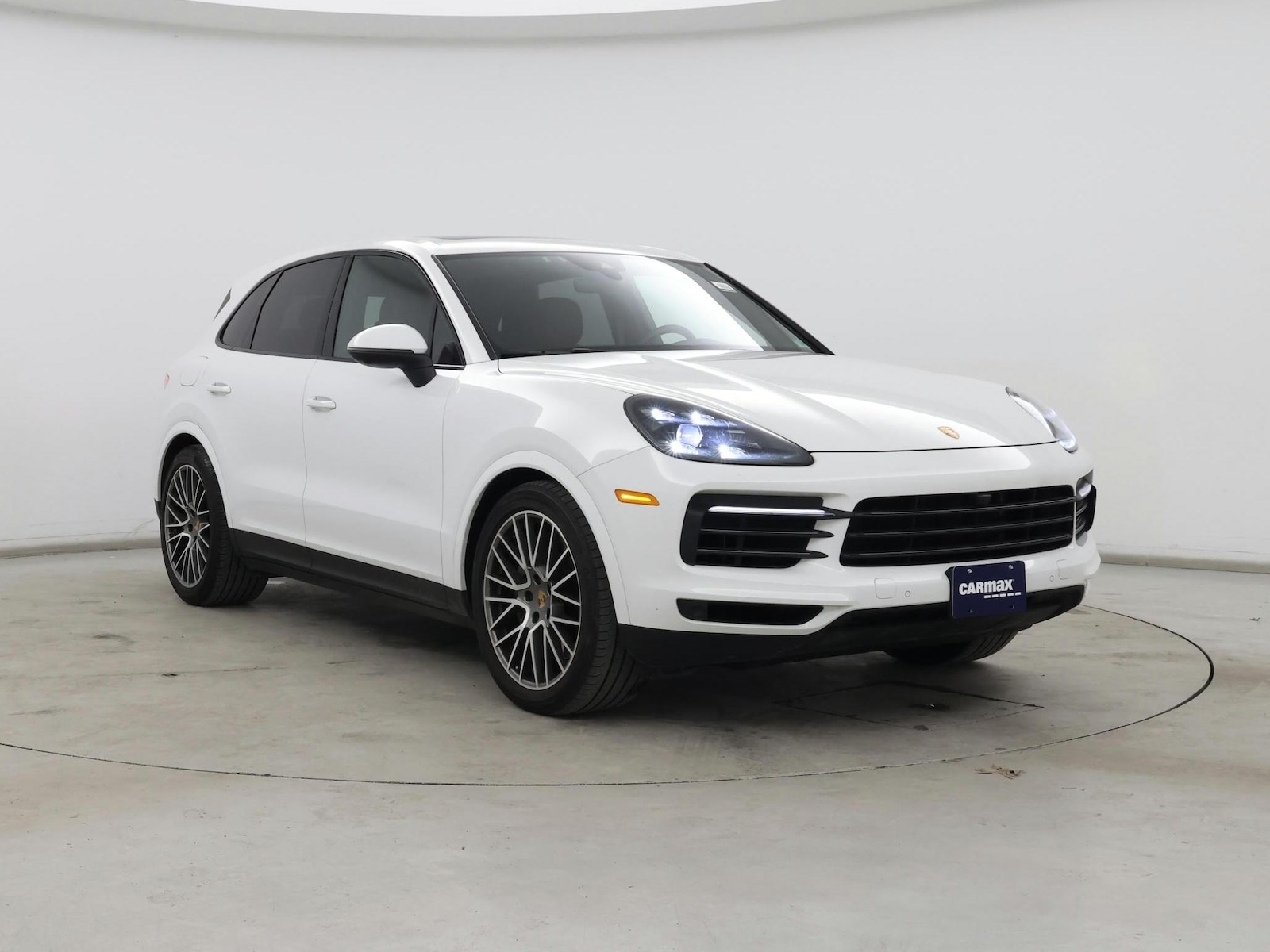 porsche cayenne 2023 WP1AB2AY3PDA14006 image porsche cayenne 2023 WP1AB2AY3PDA14006 image