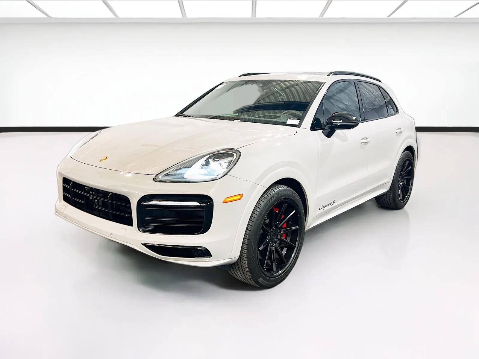 porsche cayenne 2023 WP1AB2AY7PDA14090 image porsche cayenne 2023 WP1AB2AY7PDA14090 image