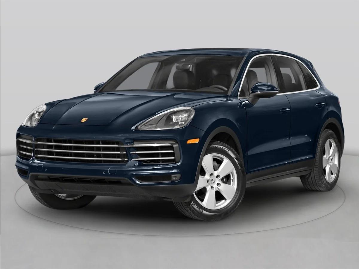 porsche cayenne 2023 WP1AB2AY1PDA14800 image porsche cayenne 2023 WP1AB2AY1PDA14800 image