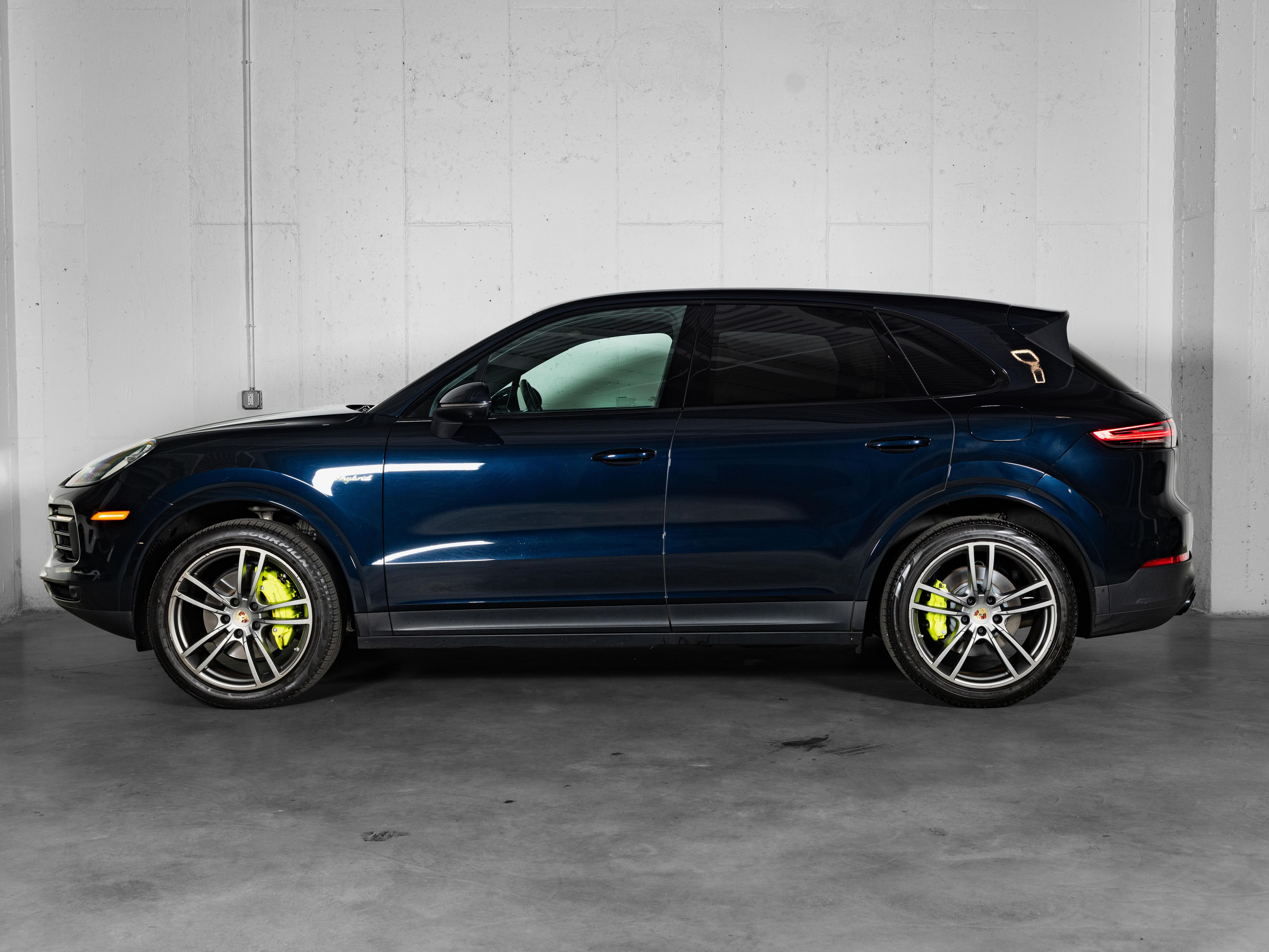 porsche cayenne 2023 WP1AE2AY0PDA12902 image porsche cayenne 2023 WP1AE2AY0PDA12902 image