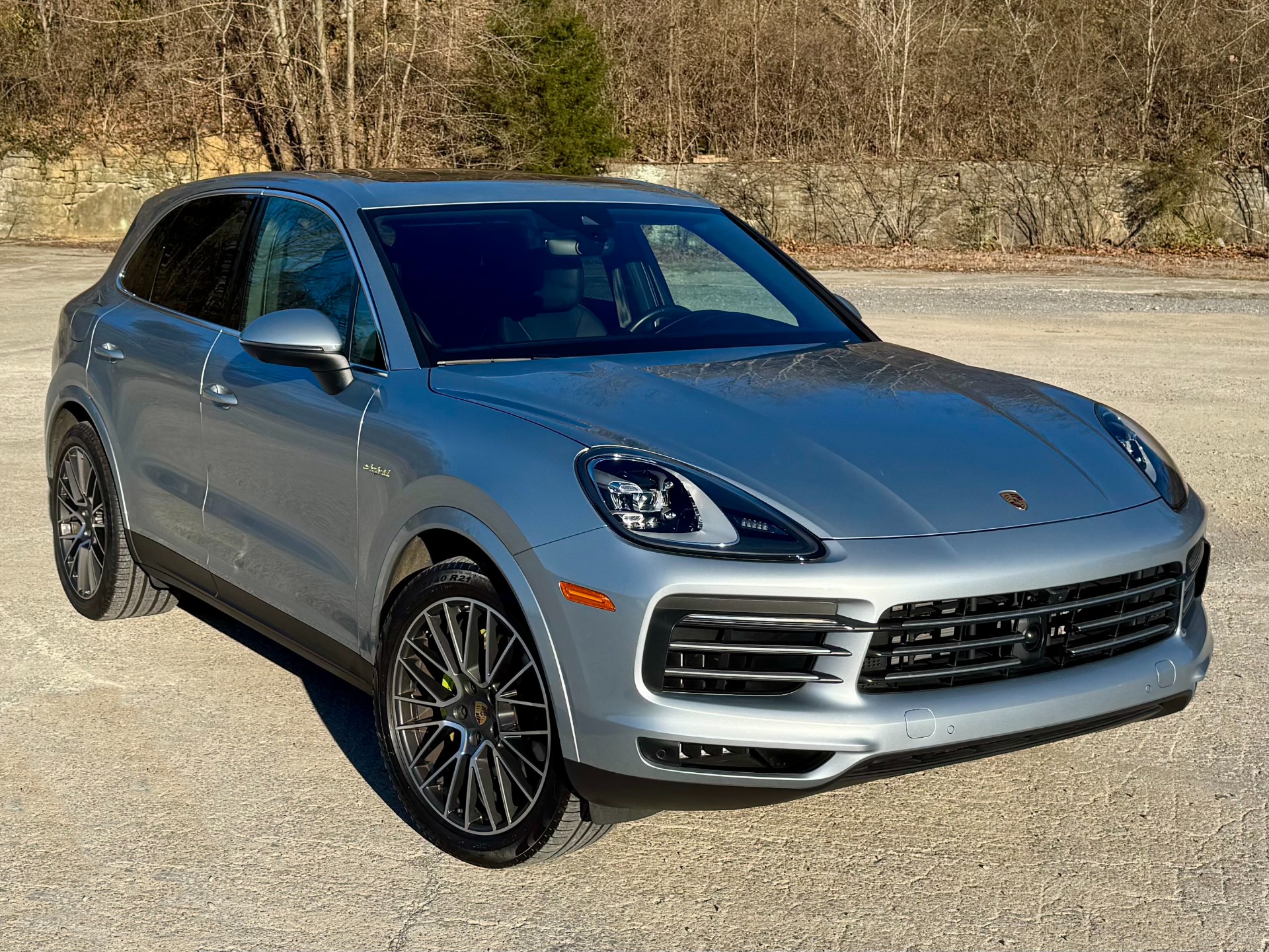 porsche cayenne 2023 WP1AE2AY5PDA12541 image porsche cayenne 2023 WP1AE2AY5PDA12541 image
