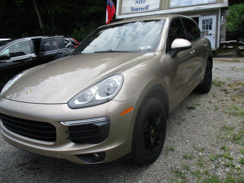porsche cayenne 2016 WP1AA2A22GLA10940 image porsche cayenne 2016 WP1AA2A22GLA10940 image