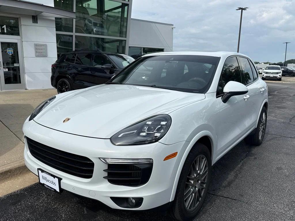 porsche cayenne 2016 WP1AB2A23GLA96014 image porsche cayenne 2016 WP1AB2A23GLA96014 image