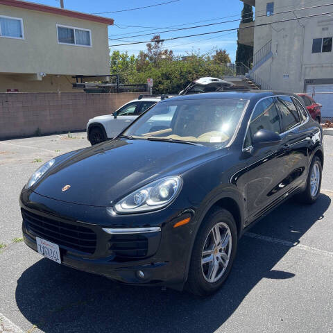 porsche cayenne 2016 WP1AA2A21GKA13513 image porsche cayenne 2016 WP1AA2A21GKA13513 image