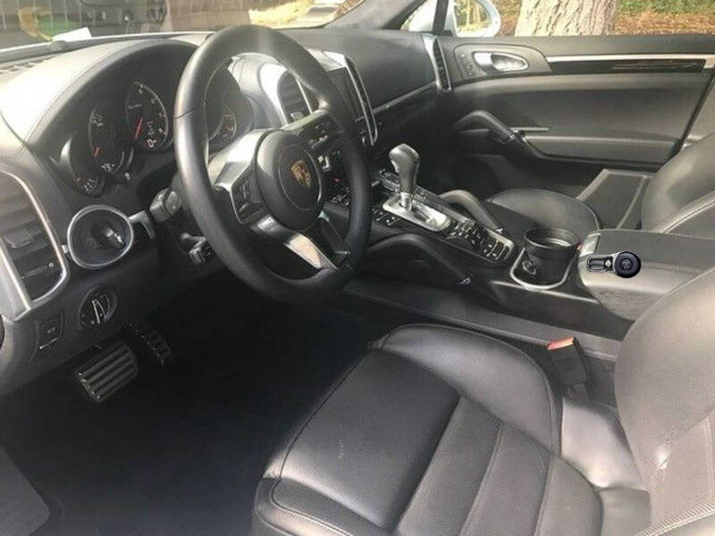 porsche cayenne 2016 WP1AC2A21GL637619 image porsche cayenne 2016 WP1AC2A21GL637619 image
