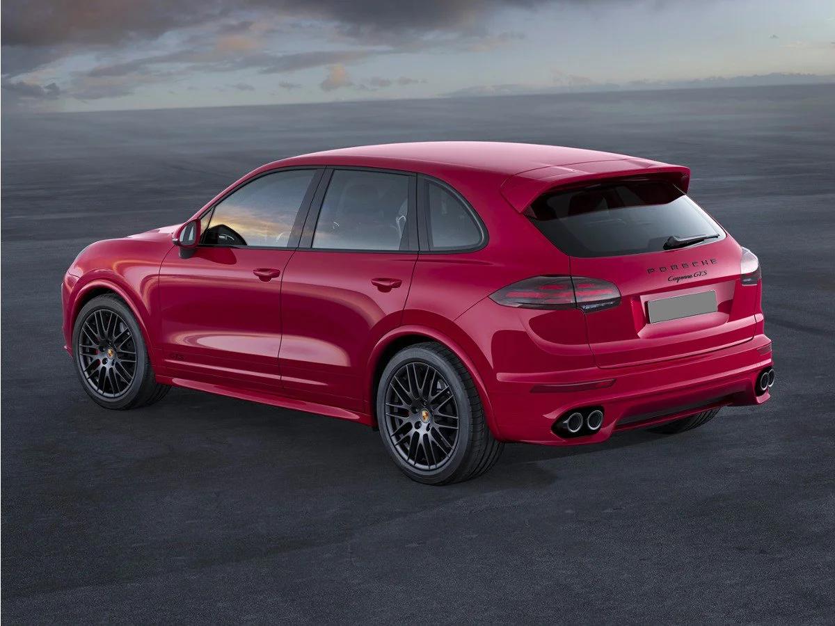 porsche cayenne 2016 WP1AD2A23GLA70796 image porsche cayenne 2016 WP1AD2A23GLA70796 image