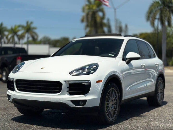 porsche cayenne 2016 WP1AE2A25GLA64091 image porsche cayenne 2016 WP1AE2A25GLA64091 image