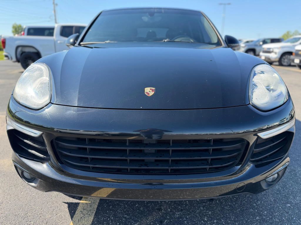 porsche cayenne 2016 WP1AA2A24GLA00345 image porsche cayenne 2016 WP1AA2A24GLA00345 image