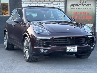 porsche cayenne 2016 WP1AB2A25GLA94622 image porsche cayenne 2016 WP1AB2A25GLA94622 image