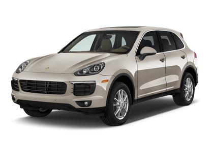porsche cayenne 2016 WP1AA2A20GKA09839 image