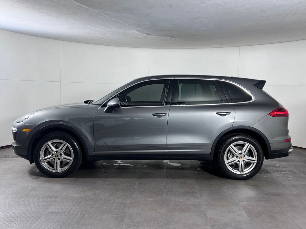 porsche cayenne 2016 WP1AB2A25GLA97021 image porsche cayenne 2016 WP1AB2A25GLA97021 image
