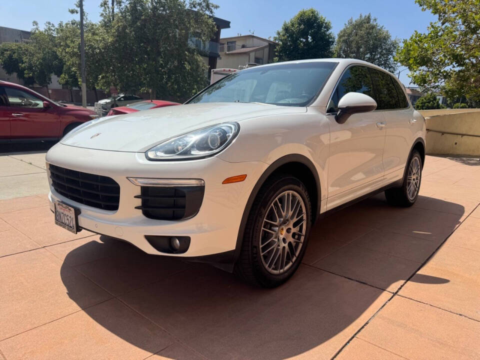 porsche cayenne 2016 WP1AA2A21GKA13754 image porsche cayenne 2016 WP1AA2A21GKA13754 image