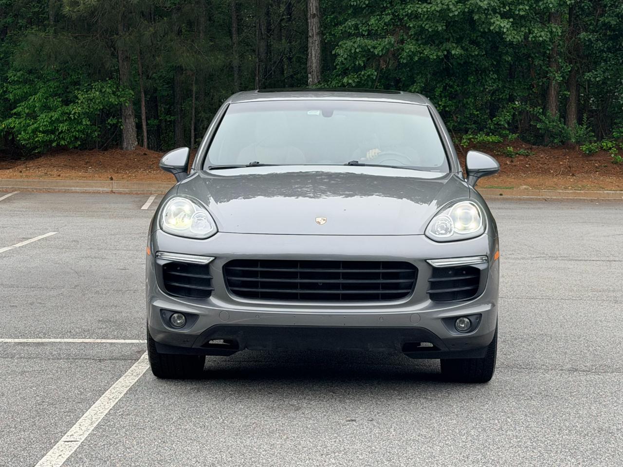 porsche cayenne 2016 WP1AA2A28GKA38070 image porsche cayenne 2016 WP1AA2A28GKA38070 image