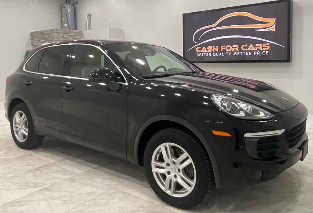 porsche cayenne 2016 WP1AA2A26GLA10519 image porsche cayenne 2016 WP1AA2A26GLA10519 image