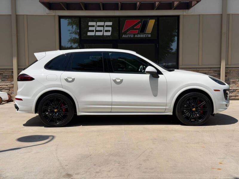 porsche cayenne 2016 WP1AD2A25GLA79225 image porsche cayenne 2016 WP1AD2A25GLA79225 image