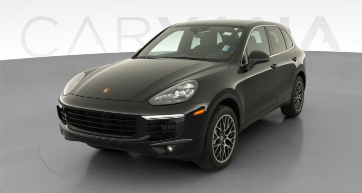 porsche cayenne 2016 WP1AB2A23GLA96840 image porsche cayenne 2016 WP1AB2A23GLA96840 image