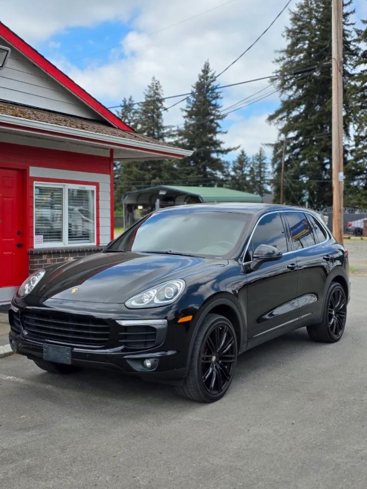 porsche cayenne 2016 WP1AA2A20GLA10340 image porsche cayenne 2016 WP1AA2A20GLA10340 image