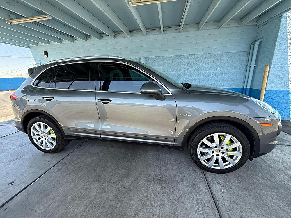 porsche cayenne 2016 WP1AE2A28GLA64277 image porsche cayenne 2016 WP1AE2A28GLA64277 image