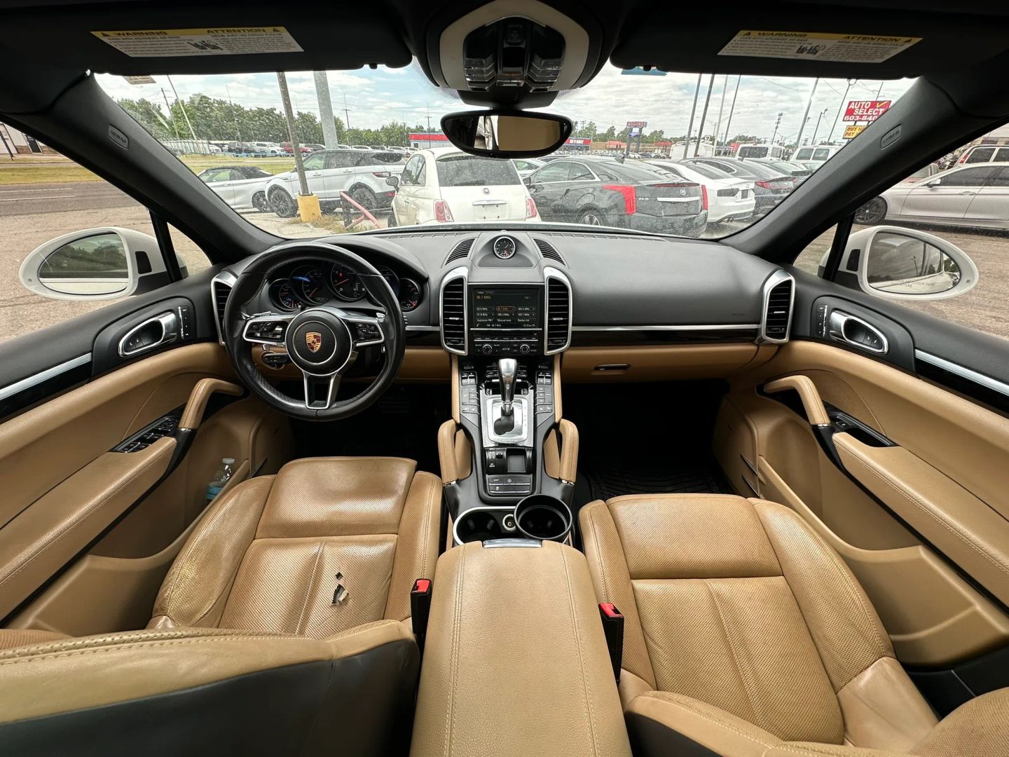porsche cayenne 2016 WP1AA2A22GKA36900 image porsche cayenne 2016 WP1AA2A22GKA36900 image