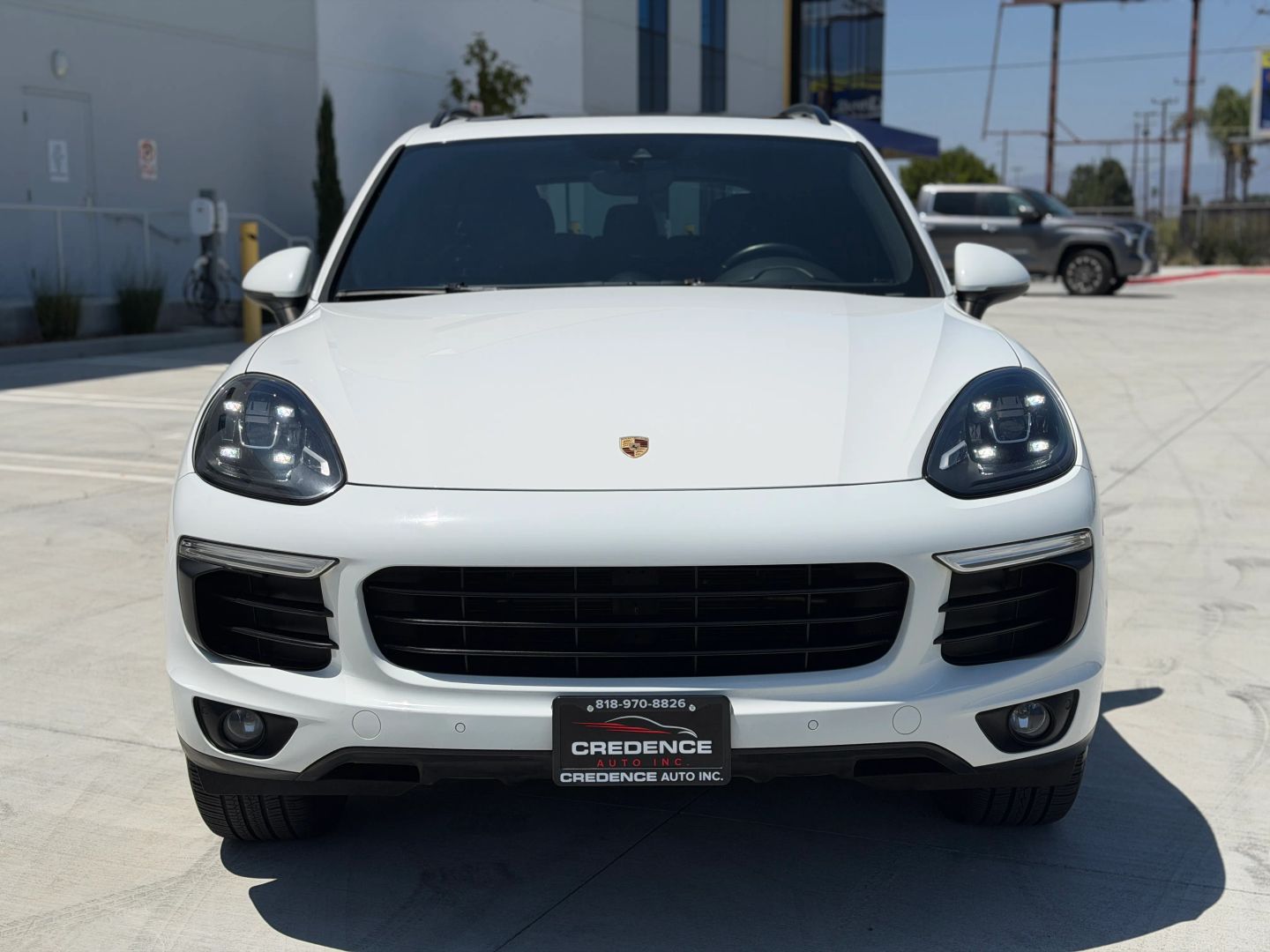 porsche cayenne 2016 WP1AA2A26GKA37581 image porsche cayenne 2016 WP1AA2A26GKA37581 image