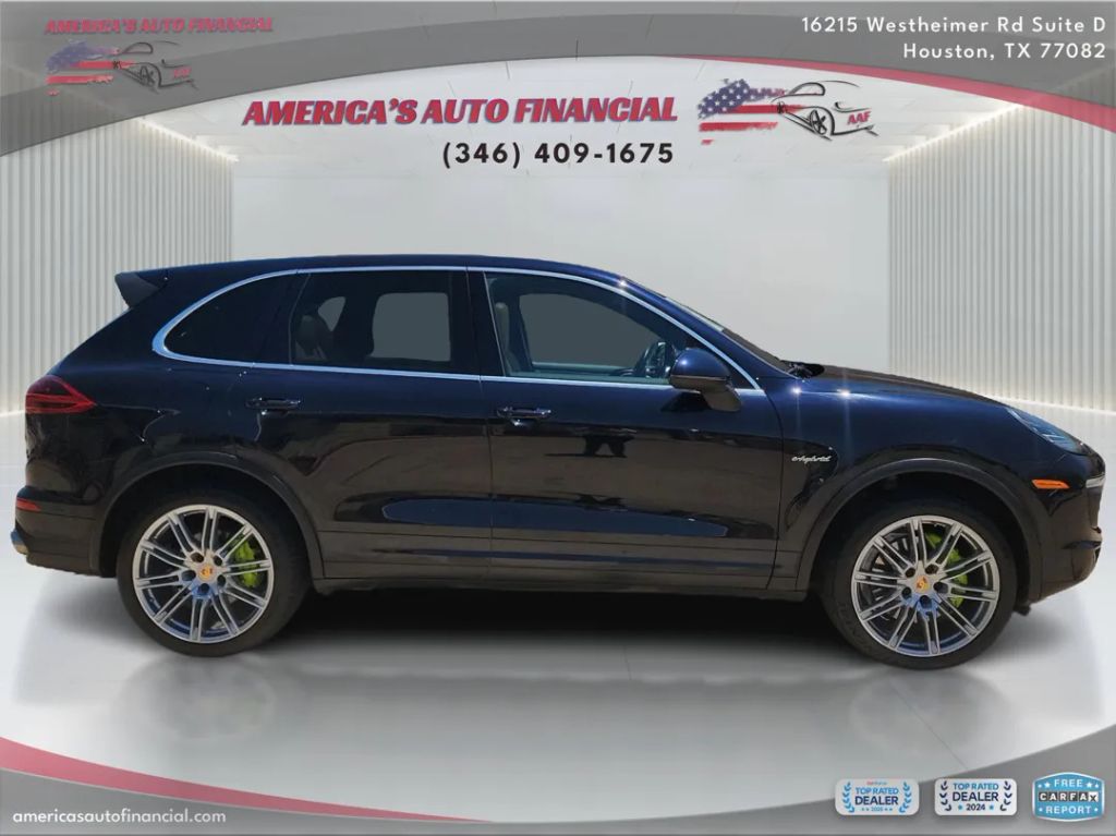 porsche cayenne 2016 WP1AE2A25GLA18549 image porsche cayenne 2016 WP1AE2A25GLA18549 image