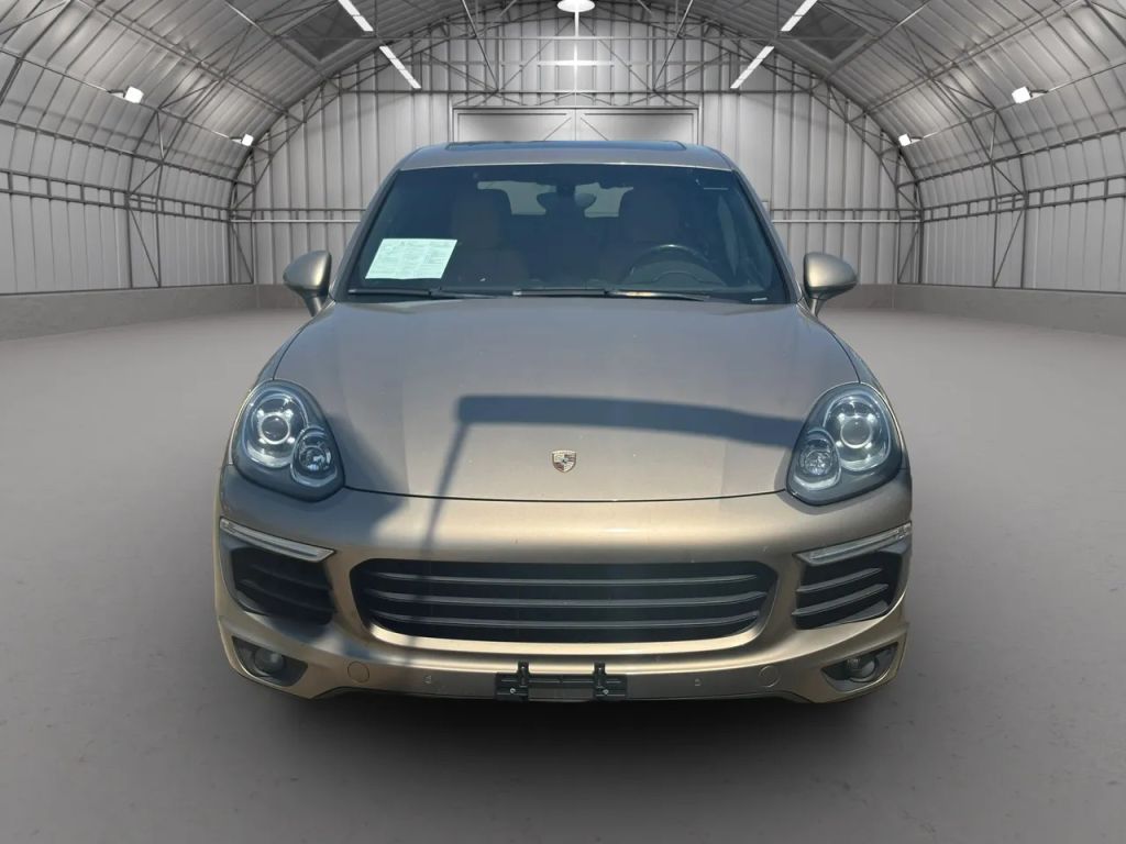porsche cayenne 2016 WP1AE2A21GLA64265 image porsche cayenne 2016 WP1AE2A21GLA64265 image