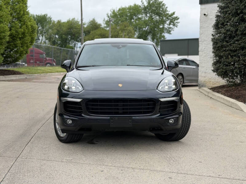 porsche cayenne 2016 WP1AE2A25GLA64785 image porsche cayenne 2016 WP1AE2A25GLA64785 image
