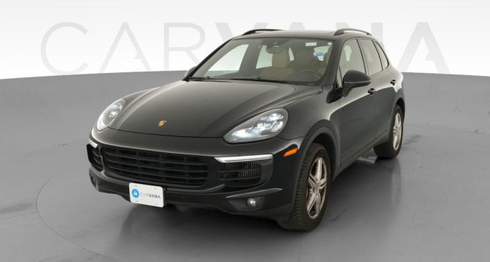 porsche cayenne 2016 WP1AB2A25GLA92997 image porsche cayenne 2016 WP1AB2A25GLA92997 image