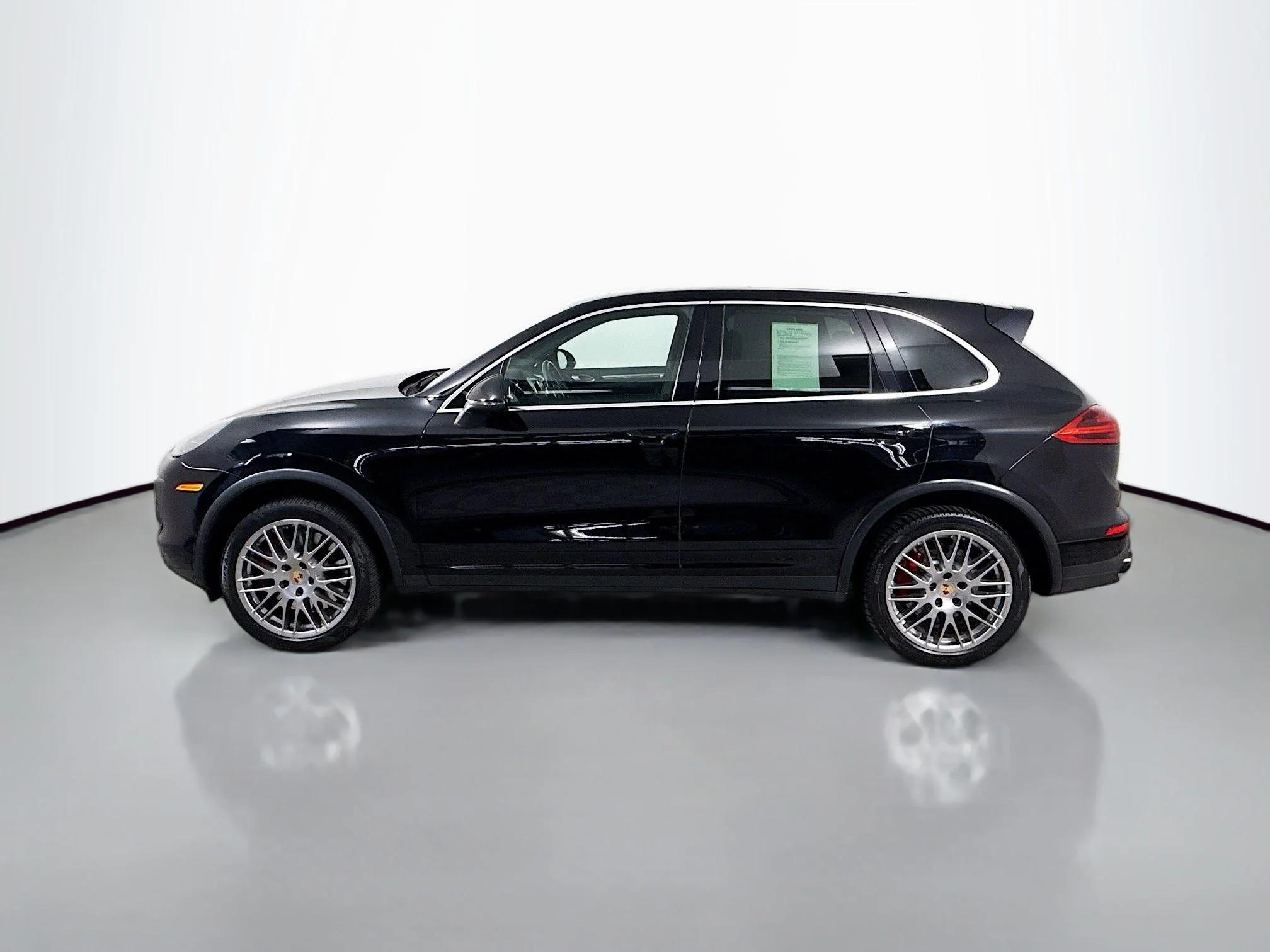 porsche cayenne 2016 WP1AC2A2XGLA88814 image porsche cayenne 2016 WP1AC2A2XGLA88814 image