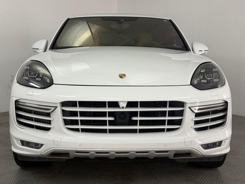 porsche cayenne 2016 WP1AD2A29GLA77560 image porsche cayenne 2016 WP1AD2A29GLA77560 image