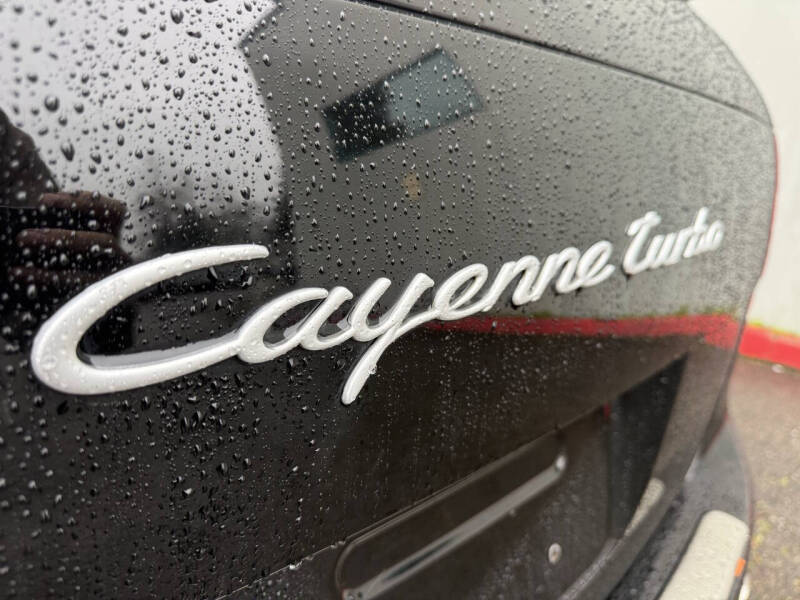porsche cayenne 2008 WP1AC29PX8LA94999 image porsche cayenne 2008 WP1AC29PX8LA94999 image