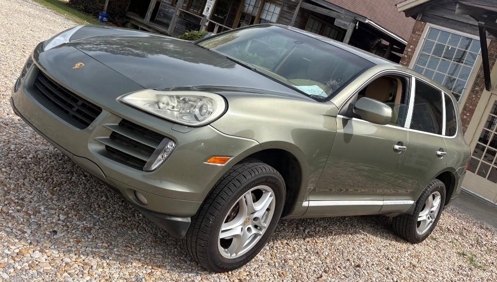 porsche cayenne 2008 WP1AA29P08LA21047 image porsche cayenne 2008 WP1AA29P08LA21047 image